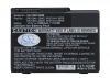 Аккумулятор для TOSHIBA Portege 2010, Portege R100, Portege R200, Portege 2000, PA3154U-2BRS, PA3154U-1BRS [1600mAh]. Рис 1