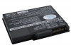 Аккумулятор для TOSHIBA Portege 2010, Portege R100, Portege R200, Portege 2000, PA3154U-2BRS, PA3154U-1BRS [1600mAh]. Рис 3