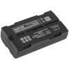 Усиленный аккумулятор для Topcon GP-SX1, SX-1, CGR-B/201LC [3400mAh]. Рис 2