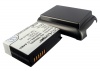 Усиленный аккумулятор для Palm Treo 700, Treo 650, 157-10014-00 [3200mAh]. Рис 1
