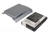 Усиленный аккумулятор для Palm Treo 680, Treo 720, Treo 680v, Treo 750v [2400mAh]. Рис 4