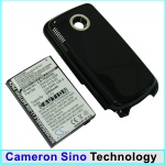 Усиленный аккумулятор для Palm Treo 850w, Drucker, Treo 850, Treo Pro [2400mAh]