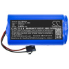 Аккумулятор для Pure Clean PUCRC850, PUCRC660, PUCRC675 [2600mAh]. Рис 3