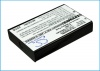 Аккумулятор для Unitech HT660, PA600, HT660e, HT6000 [1800mAh]. Рис 1