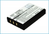 Аккумулятор для GICOM LK9100, LK9150, GC9600 [1800mAh]. Рис 2