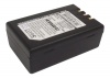 Аккумулятор для Unitech PA963, PA960, PA962, RH767, RH767C [1850mAh]. Рис 1