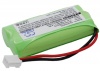 Аккумулятор для Plantronics Calisto Pro, 7704901, 77049-01, BT-800, BT-1011 [700mAh]. Рис 3