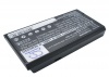 Аккумулятор для Fujitsu Amilo D1840, Amilo A1630, 258-4S4400-S1P1 [4400mAh]. Рис 2