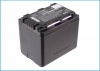 Аккумулятор для Panasonic HDC-SD40, HC-V700, HC-V10, SDR-S50, HC-V500, HC-V100, HDC-SD60, SDR-H85, SDR-T50, HDC-TM60, HC-V500M, HC-V100M, HC-V700M, HDC-HS60K, HDC-SD60K, HDC-SD60S, HDC-TM55K, SDR-H85A, SDR-H85K, VW-VBK360 ... [3000mAh] [посмотреть все]. Рис 1