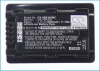 Аккумулятор для Panasonic HDC-SD40, HC-V700, HC-V10, SDR-S50, HC-V500, HC-V100, HDC-SD60, SDR-H85, SDR-T50, HDC-TM60, HC-V500M, HC-V100M, HC-V700M, HDC-HS60K, HDC-SD60K, HDC-SD60S, HDC-TM55K, SDR-H85A, SDR-H85K, VW-VBK360 ... [3000mAh] [посмотреть все]. Рис 5