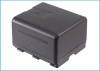 Аккумулятор для Panasonic HC-X800, HDC-TM900, HDC-SD800, HDC-SD900, HDC-HS900, HC-X920, VW-VBN130, VW-VBN130E [1050mAh]. Рис 3