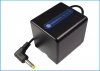Аккумулятор для Panasonic HDC-TM900, HDC-SD800, HDC-SD900, HDC-HS900, VW-VBN130 [650mAh]. Рис 3