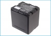 Аккумулятор для Panasonic HDC-TM900, HDC-SD800, HC-X900, HC-X900M, HDC-SD900, HDC-HS900, VW-VBN260, VW-VBN260E [2100mAh]. Рис 2