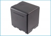 Аккумулятор для Panasonic HDC-TM900, HDC-SD800, HC-X900, HC-X900M, HDC-SD900, HDC-HS900, VW-VBN260, VW-VBN260E [2100mAh]. Рис 3