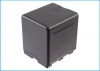 Аккумулятор для Panasonic HDC-TM900, HDC-SD800, HC-X900, HC-X900M, HDC-SD900, HDC-HS900, VW-VBN260, VW-VBN260E [2100mAh]. Рис 4