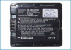 Аккумулятор для Panasonic HDC-TM900, HDC-SD800, HC-X900, HC-X900M, HDC-SD900, HDC-HS900, VW-VBN260, VW-VBN260E [2100mAh]. Рис 5