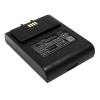 Аккумулятор для VeriFone 802B-WW-M05, Nurit 8020, Nurit 8020US20, M50, CCR-8020, 802B-WW-M07 [1800mAh]. Рис 1