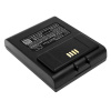 Аккумулятор для VeriFone 802B-WW-M05, Nurit 8020, Nurit 8020US20, M50, CCR-8020, 802B-WW-M07 [1800mAh]. Рис 2