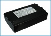 Аккумулятор для VeriFone Nurit 8400, Nurit 8040, Nurit 8400 PCI COMPLIANT [2200mAh]. Рис 1