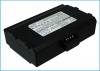 Аккумулятор для VeriFone Nurit 8400, Nurit 8040, Nurit 8400 PCI COMPLIANT [2200mAh]. Рис 2