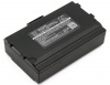 Усиленный аккумулятор для VeriFone Nurit 8040, Nurit 8400, Nurit 8400 PCI COMPLIANT [3400mAh]. Рис 1