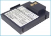 Аккумулятор для VeriFone VX510, VX610, 23326-04-R, 23326-04 [1800mAh]. Рис 1