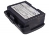 Аккумулятор для VeriFone VX520, VX670, 24016-01-R, LP103450SR-2S [1800mAh]. Рис 2