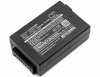 Усиленный аккумулятор для PANTONE 7525C, 7527C, S750, S86T, 1050494, WA3020 [3300mAh]. Рис 1