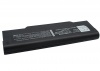 Аккумулятор для NEC Versa M540, BP-8050 [6600mAh]. Рис 3