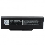 Аккумулятор для NEC Versa M540, BP-8050 [6600mAh]