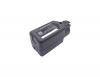 Аккумулятор для WOLF GARTEN Li-ion Power GTB 815 Trimmer, 7420096, GT815, Power HSA, Li-ion Power Pack 3 [2000mAh]. Рис 3