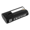 Аккумулятор для WISYCOM MPR50-IEM, MPR30-ENG, MTP60, MPR50-IFB, MPR52-ENG, MPR30-IEM, MPR51-ENG [1500mAh]. Рис 3