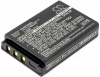 Аккумулятор для Wacom Intuos4 wireless, PTK-540WL, PTK-540WL-EN [1600mAh]. Рис 1