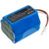 Аккумулятор для ICLEBO Omega, YCR-M07-20W, O5, YCR-MT12-S1 [6800mAh]. Рис 1