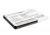 Усиленный аккумулятор серии X-Longer для VIRGIN MOBILE AWE, Li3716T42P3h594650 [1600mAh]. Рис 1