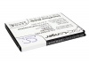 Усиленный аккумулятор серии X-Longer для VIRGIN MOBILE AWE, Li3716T42P3h594650 [1600mAh]. Рис 2