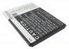 Усиленный аккумулятор для BOOSTMOBILE N9515, WARP SYNC [2300mAh]. Рис 3