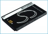 Аккумулятор для ZTE V300, V290, V716, V717, V190, V260, V270, V280, V617 [600mAh]. Рис 3