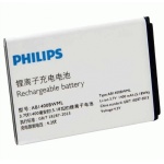 Аккумулятор для Philips Xenium S308 [1400mAh]