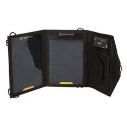 Портативная солнечная панель Nomad 7 Solar Panel (7 Ватт). Рис 1