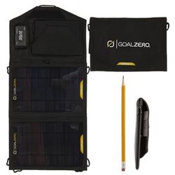 Портативная солнечная панель Nomad 7 Solar Panel (7 Ватт). Рис 3