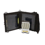 Походный солнечный зарядный комплект Goal Zero Guide 10 Plus Mobile Kit