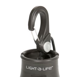 Светодиодная лампа-фонарь Light-a-Life (3Вт). Рис 2