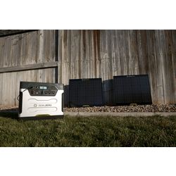 Солнечный генератор Goal Zero Yeti 1250 Solar Generator 1.25 кВт/ч (12В, 100А/ч). Рис 8
