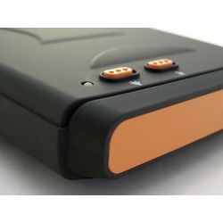 Универсальное автономное зарядное устройство DuVolt 12000 (44 Ватт/ч) для ноутбуков и портативной электроники. Рис 2