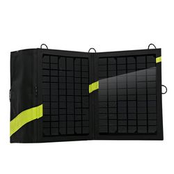 Походный солнечный зарядный комплект Goal Zero Guardian Solar Recharging Kit (Nomad 13). Рис 2