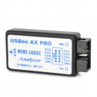 Логический анализатор (аналог USBee AX Pro), 8 каналов, 24Mhz
