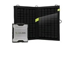 Походный солнечный зарядный комплект Goal Zero Sherpa 50 Solar Recharging Kit