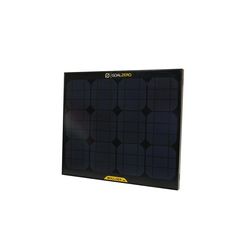 Солнечный зарядный комплект Goal Zero Yeti 1250 Solar Kit. Рис 3
