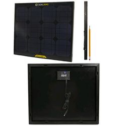 Солнечный зарядный комплект Goal Zero Yeti 1250 Solar Kit. Рис 4